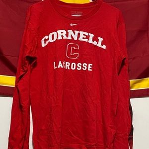Vintage Cornell tee